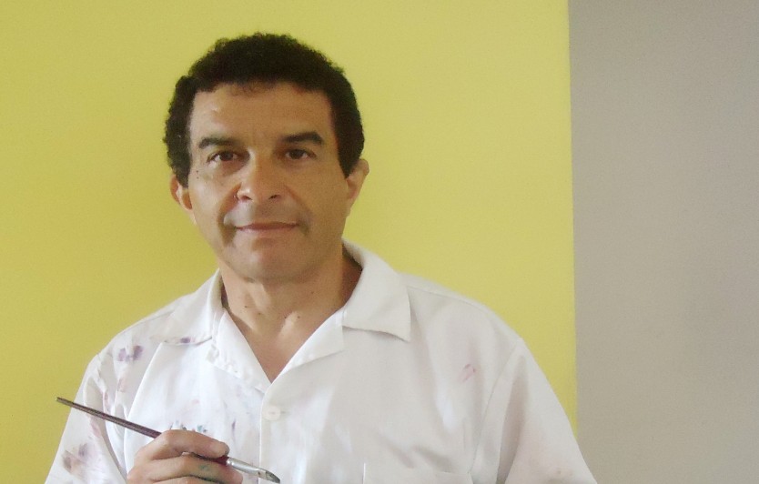 Ulysses Teixeira