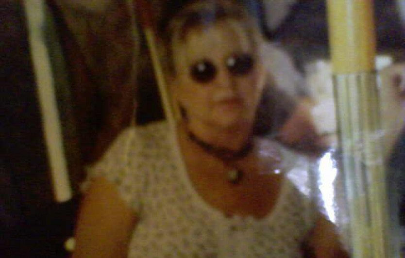 Sandra Lynch