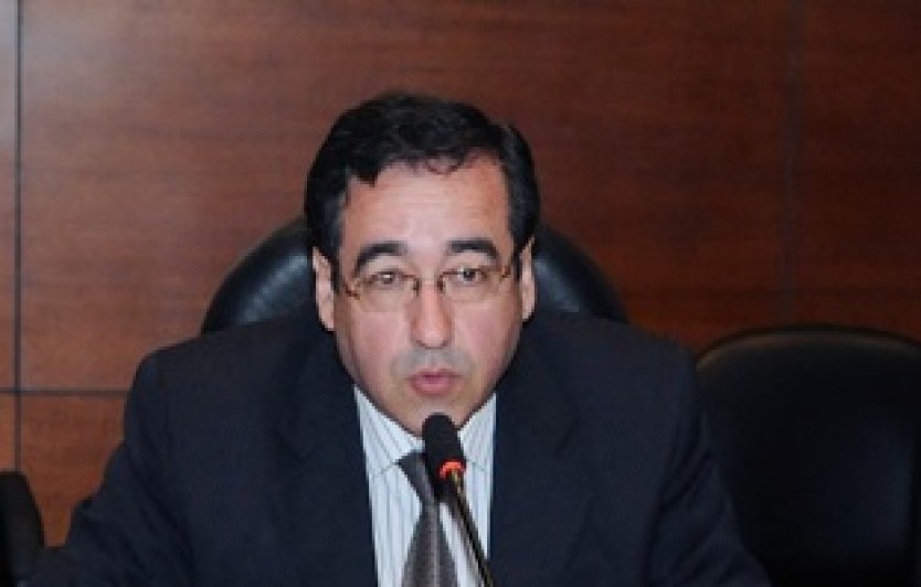 CÉSAR AUGUSTO  DE LAS CASAS