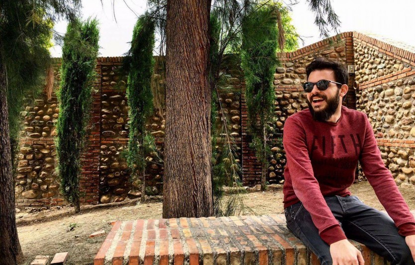 Dimitris Lagkadinos
