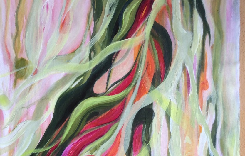 Guylaine Magny
