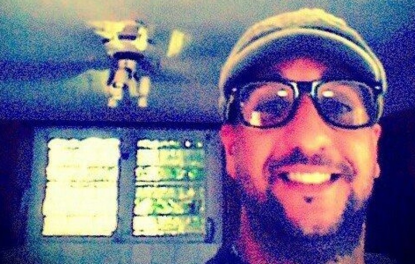 Boris Ramos
