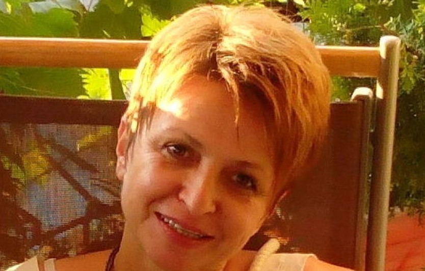 Loreta Velkova
