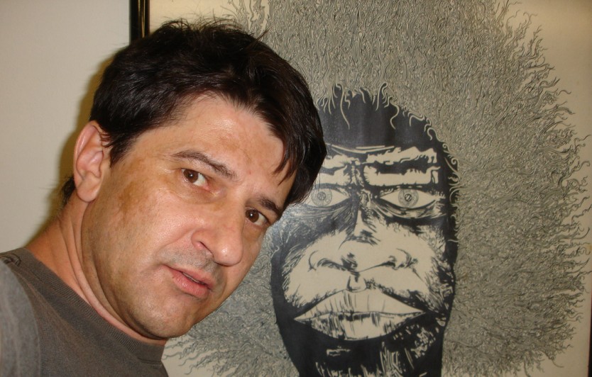 Marcelo Covolan