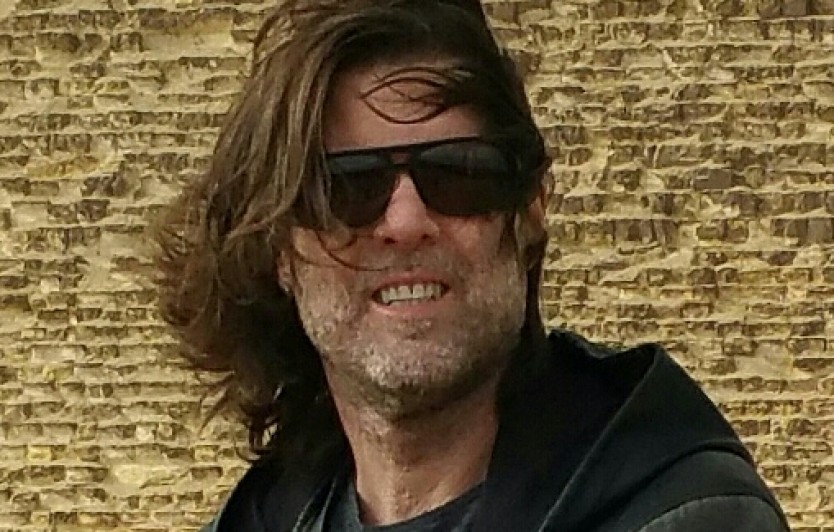 Rob Harper-O'Connor