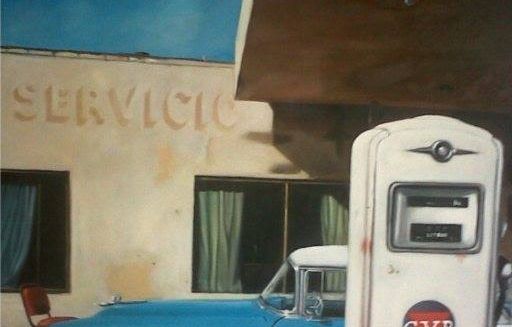 Sergio Tucci