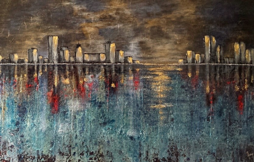 Melanie  Guay 