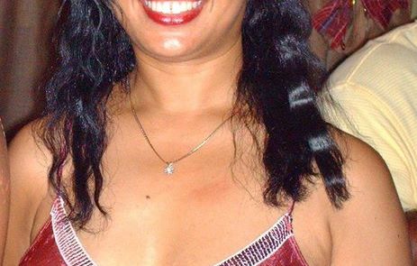 Kim Murray