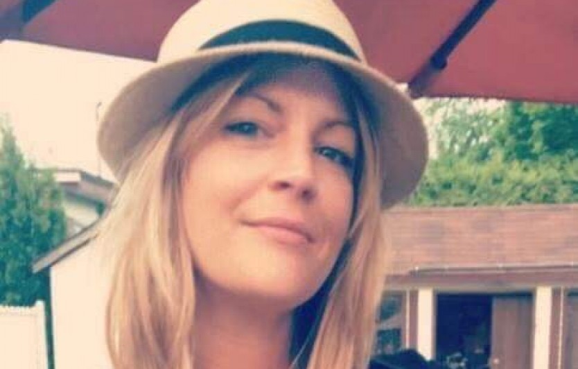 Marilou Prieur