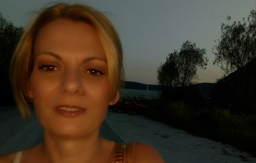 Nevena Obradovic