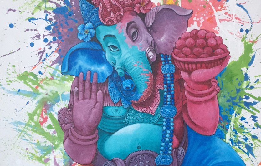  Ketut Sunama