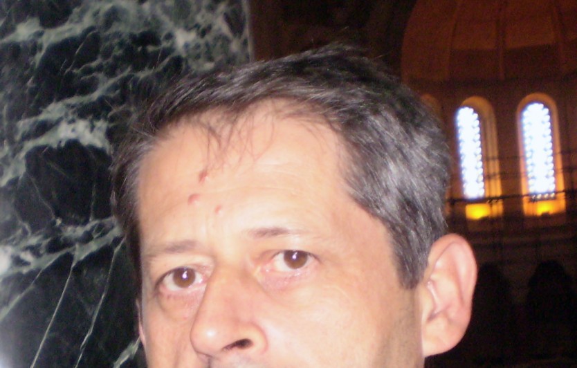 Zoran Gojkovic