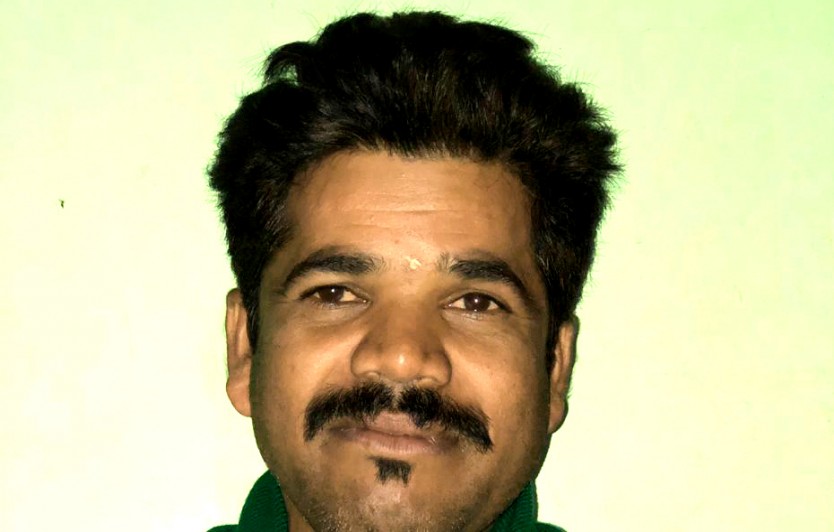 Satish  Multhalli
