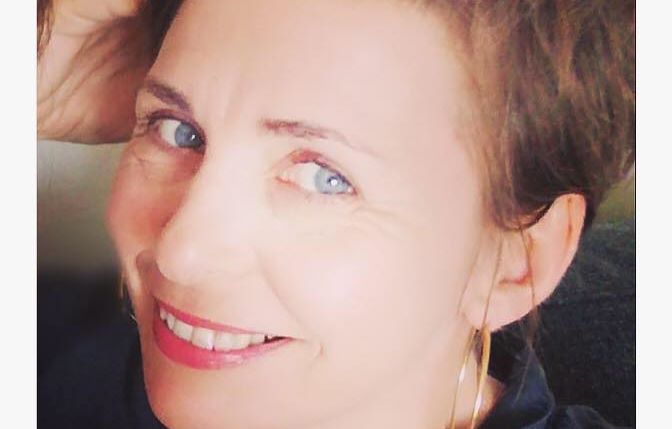 Angelique Maillet