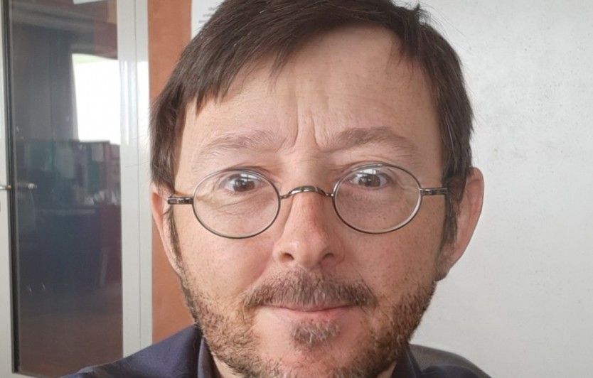 Norbert  Marcinkiewicz 