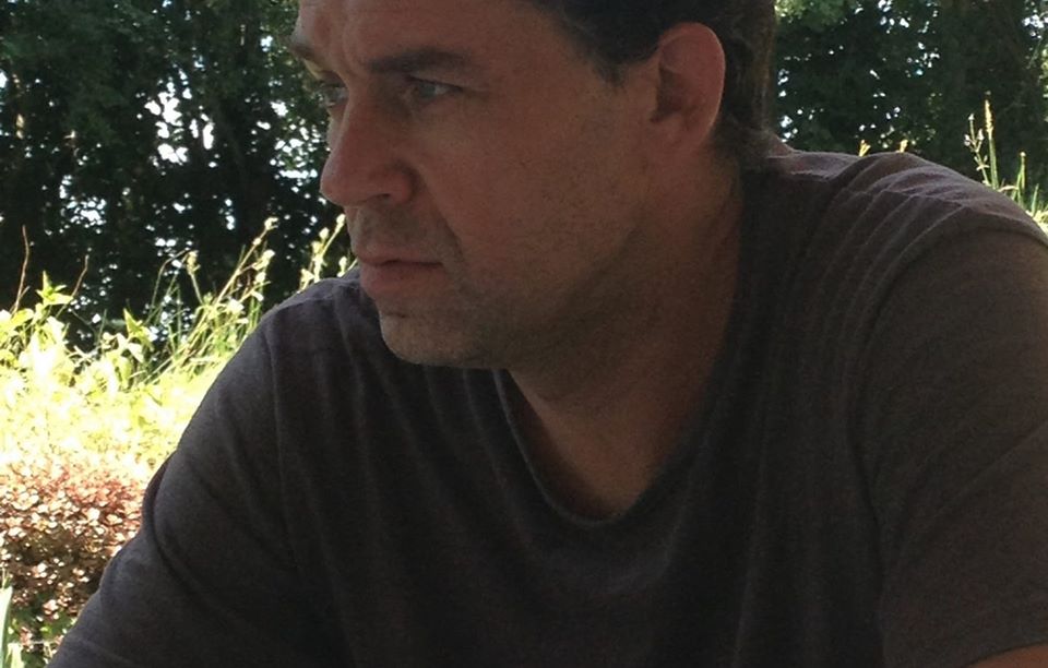Sylvain Gervais