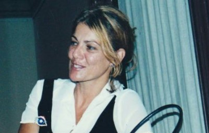 Jacqueline Belotti
