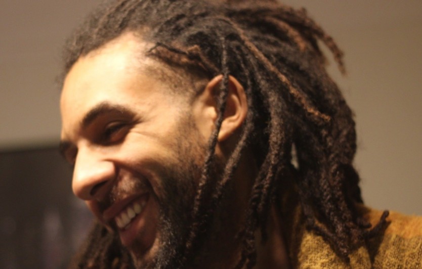 robin engoumé
