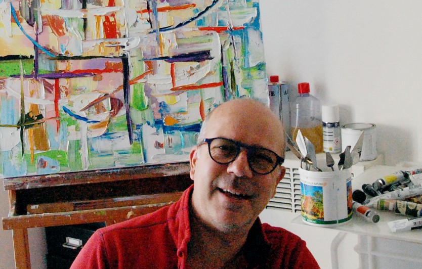 antonino puliafico