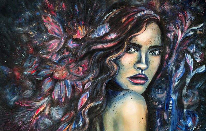 Jessica Chabot, Artiste - Canada | Artblr.