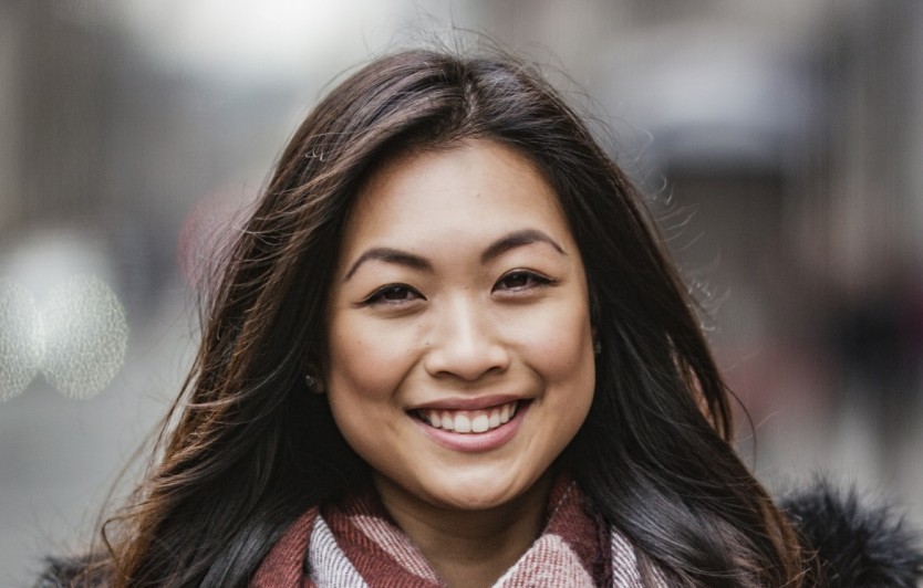 Emma Yang  bookkeeper