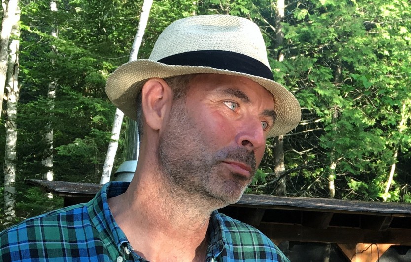 Sylvain Tremblay