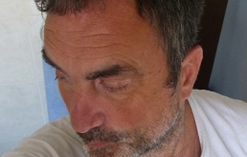 jean-michel garino