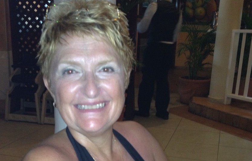 Diane Lemieux