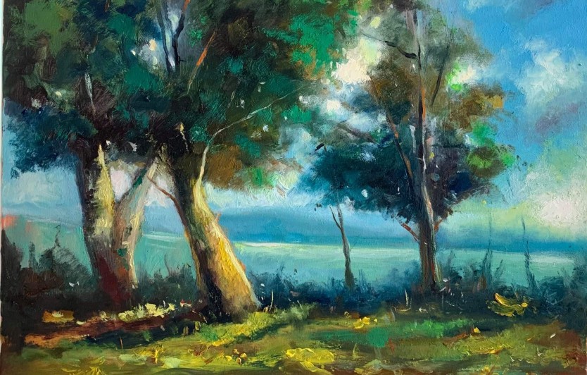 mahmoud bekkara