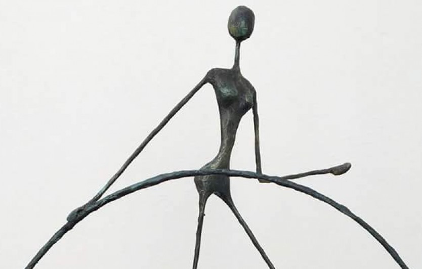 Nadine Ackermans