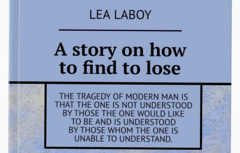 Lea Laboy