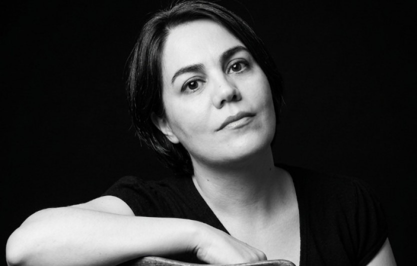 Maryam Gomizi