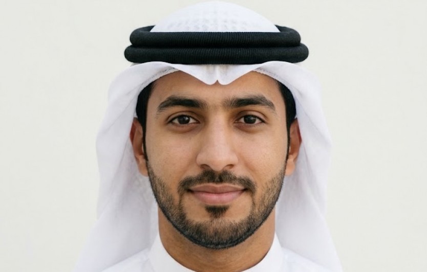 Ahmed Hamdan