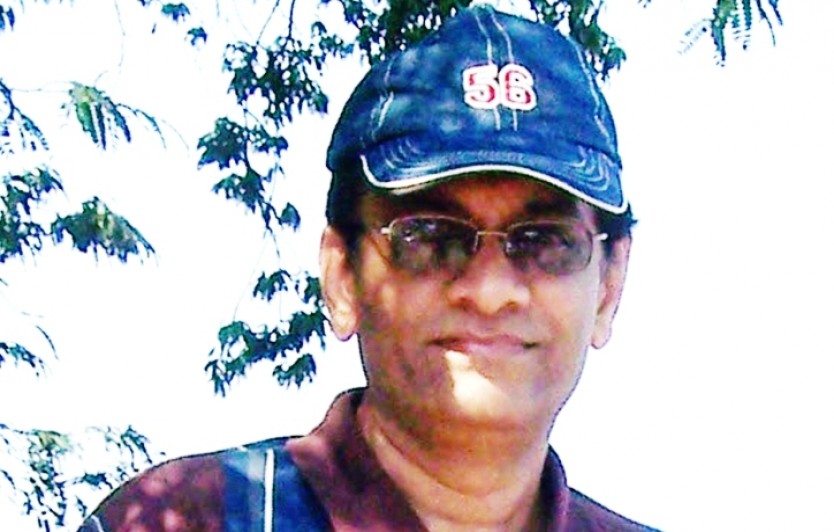 satish vartak