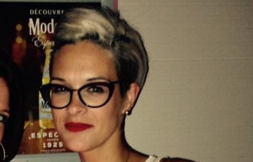 Marie-Michelle Lapierre