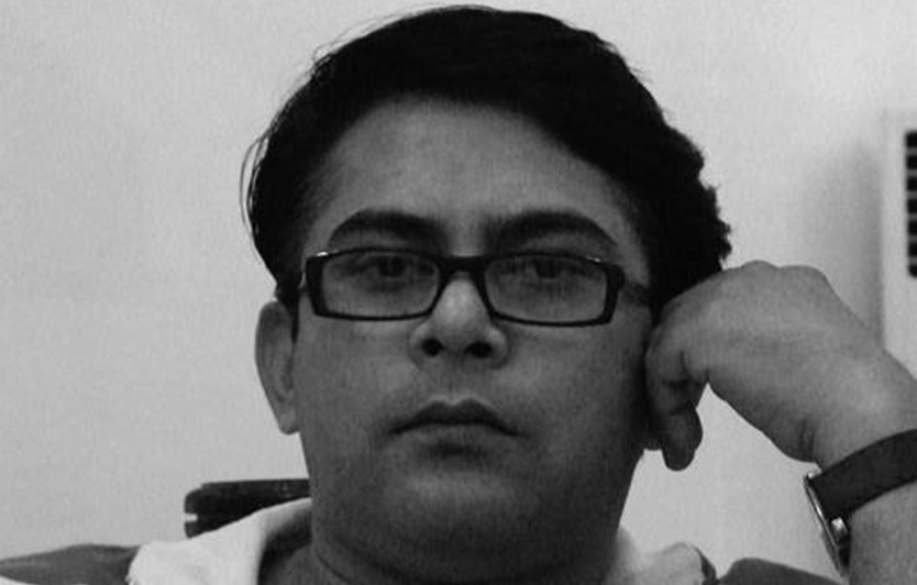 Rajib Chowdhury
