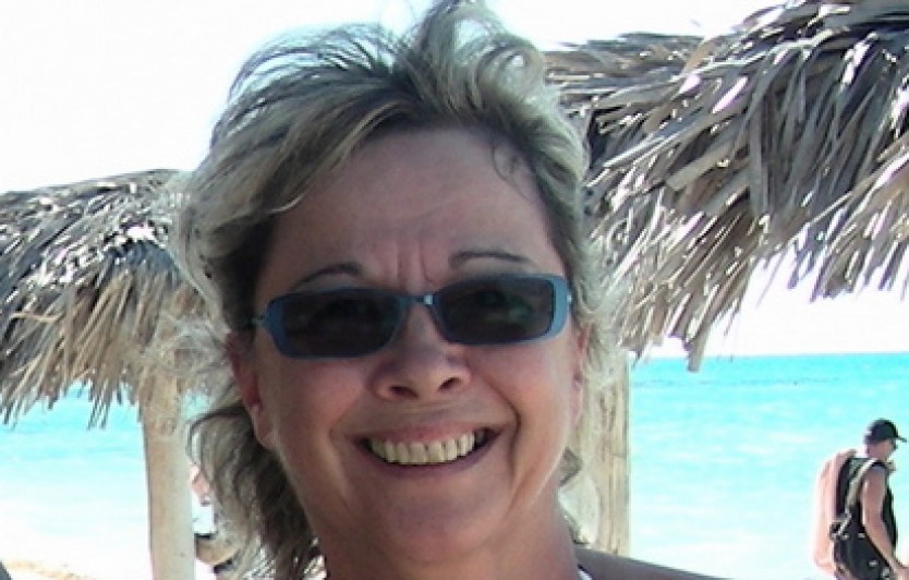 Michelle Marcil            Mimar