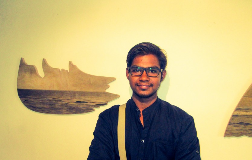 ATHUL K WILSON