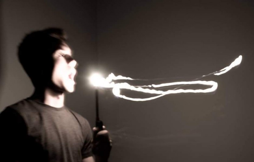 Damien Lamoureux
