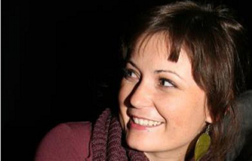 Marie-Ève Vincent
