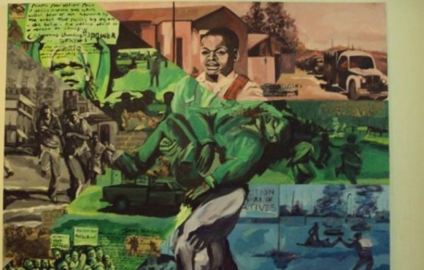 Adebayo Idris