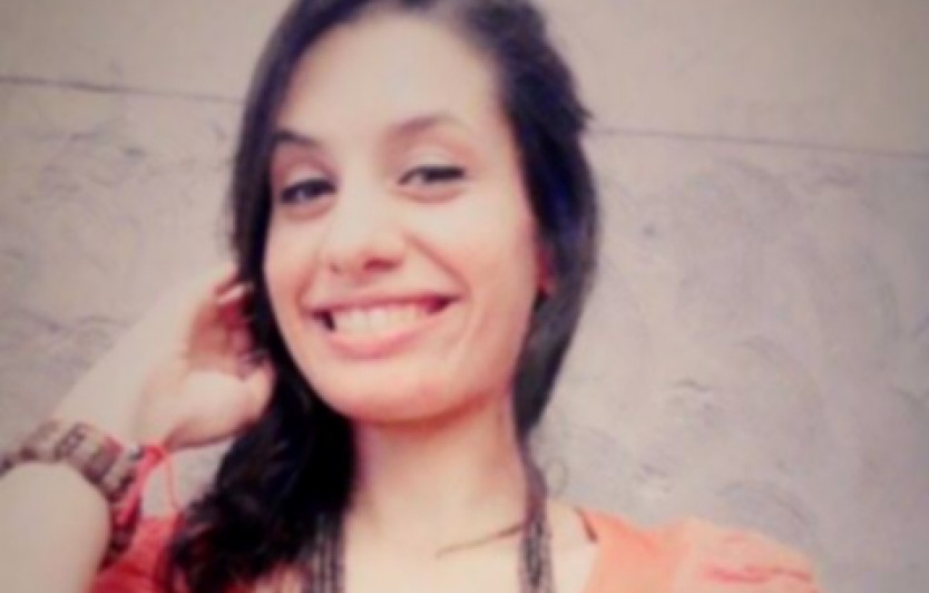 asma fekir