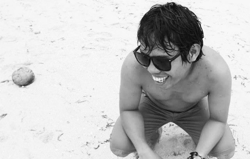 Ian Resurreccion
