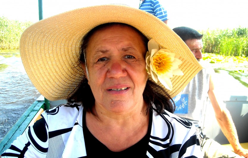 elena buftea