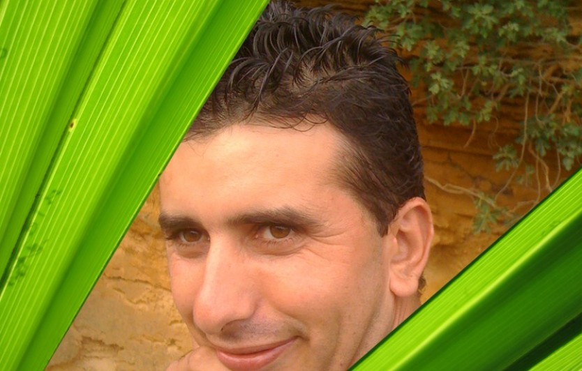 SOFIANE DJOUDI