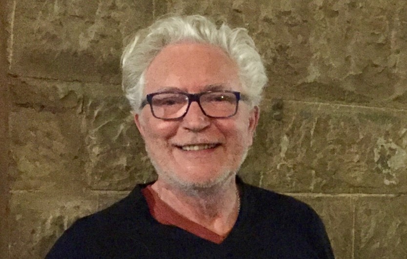 Winston McQuade