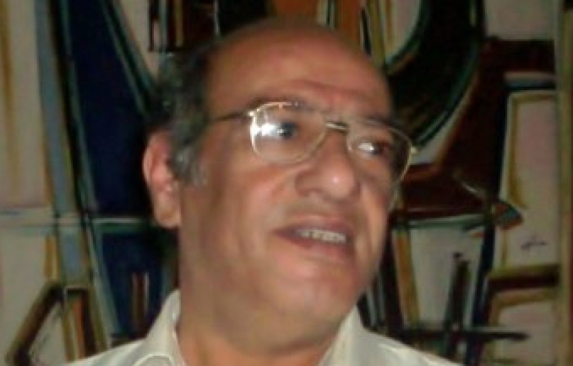 Azzam Madkour