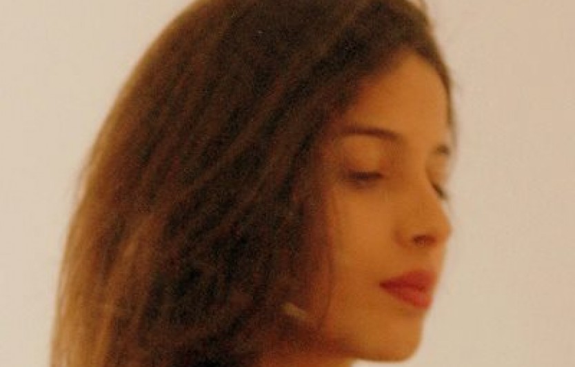 Rania Ikbal