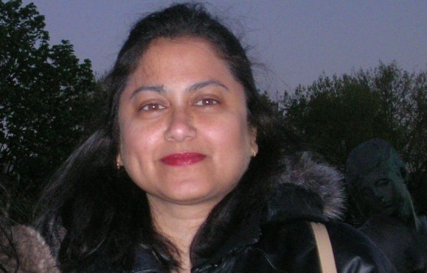 Smita Urunkar