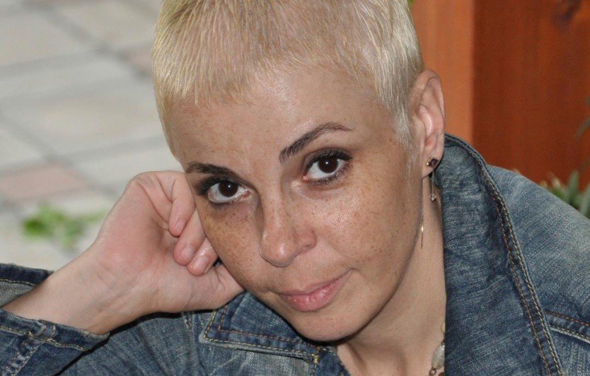 Anna Kocharyan